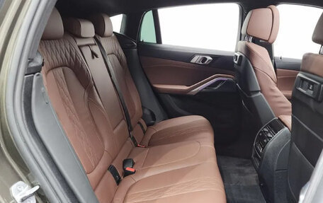 BMW X6, 2022 год, 6 500 000 рублей, 11 фотография