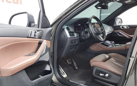 BMW X6, 2022 год, 6 500 000 рублей, 8 фотография