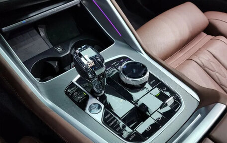 BMW X6, 2022 год, 6 500 000 рублей, 14 фотография