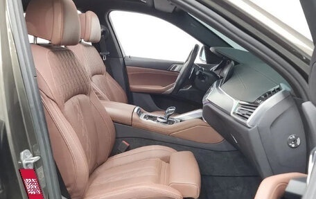 BMW X6, 2022 год, 6 500 000 рублей, 10 фотография