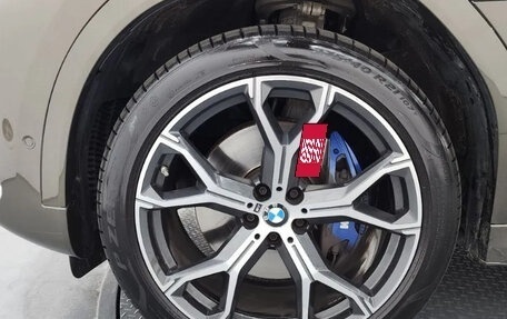 BMW X6, 2022 год, 6 500 000 рублей, 5 фотография
