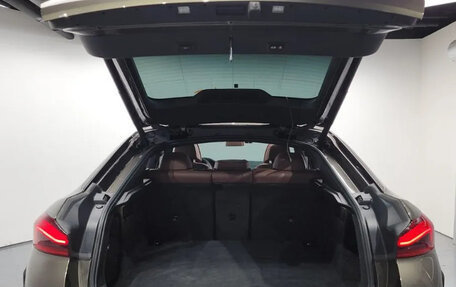BMW X6, 2022 год, 6 500 000 рублей, 20 фотография