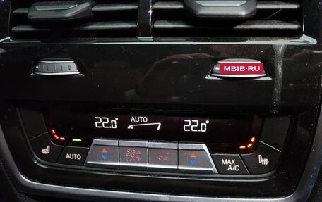 BMW X6, 2022 год, 6 500 000 рублей, 19 фотография