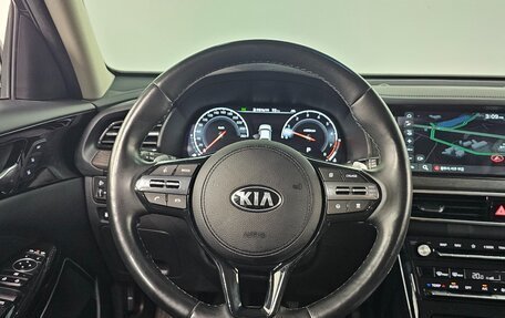 KIA K7, 2020 год, 2 326 000 рублей, 10 фотография