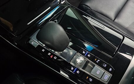 KIA K7, 2020 год, 2 326 000 рублей, 6 фотография