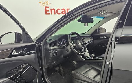 KIA K7, 2020 год, 2 326 000 рублей, 7 фотография