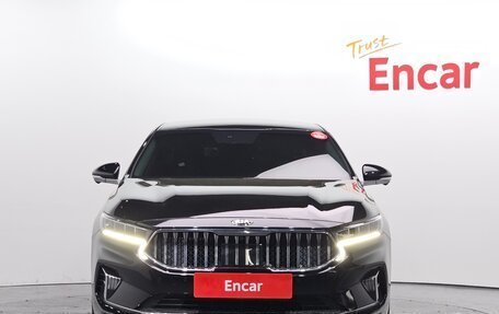 KIA K7, 2020 год, 2 326 000 рублей, 3 фотография