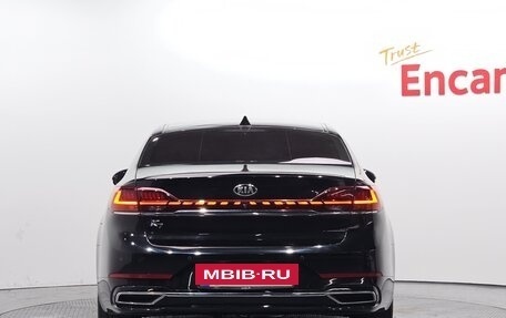 KIA K7, 2020 год, 2 326 000 рублей, 4 фотография