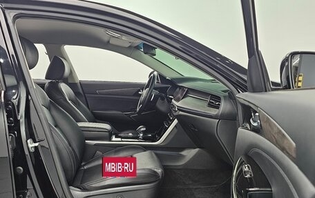 KIA K7, 2020 год, 2 326 000 рублей, 8 фотография