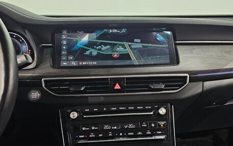 KIA K7, 2020 год, 2 326 000 рублей, 12 фотография