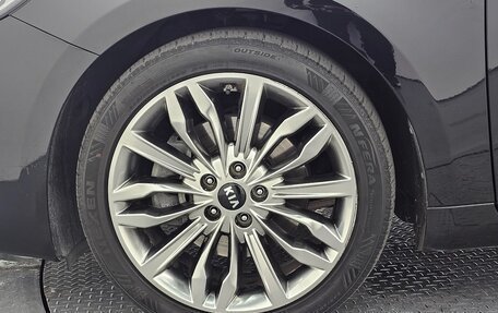 KIA K7, 2020 год, 2 326 000 рублей, 18 фотография
