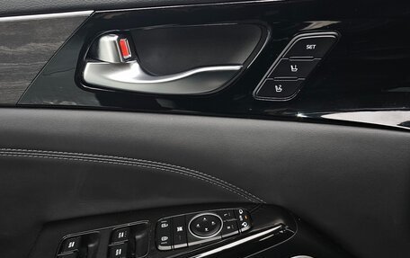KIA K7, 2020 год, 2 326 000 рублей, 15 фотография
