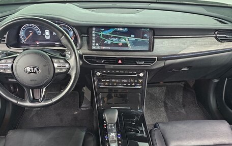 KIA K7, 2020 год, 2 326 000 рублей, 20 фотография
