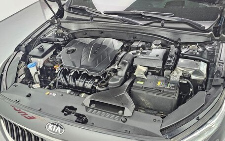 KIA K7, 2020 год, 2 326 000 рублей, 19 фотография