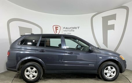 SsangYong Kyron I, 2014 год, 1 300 000 рублей, 4 фотография