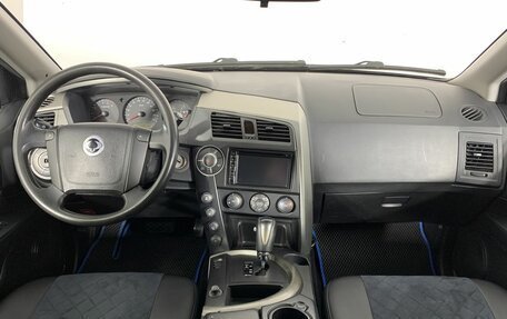 SsangYong Kyron I, 2014 год, 1 300 000 рублей, 7 фотография