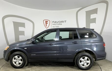 SsangYong Kyron I, 2014 год, 1 300 000 рублей, 5 фотография