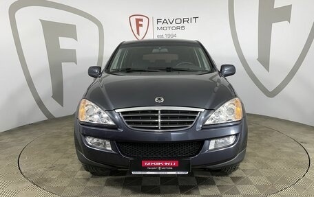 SsangYong Kyron I, 2014 год, 1 300 000 рублей, 2 фотография
