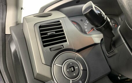 SsangYong Kyron I, 2014 год, 1 300 000 рублей, 9 фотография