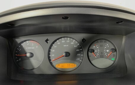 SsangYong Kyron I, 2014 год, 1 300 000 рублей, 11 фотография