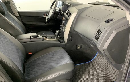 SsangYong Kyron I, 2014 год, 1 300 000 рублей, 14 фотография