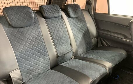 SsangYong Kyron I, 2014 год, 1 300 000 рублей, 15 фотография
