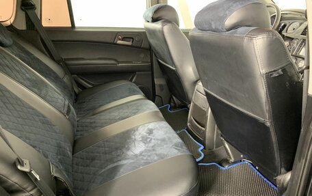 SsangYong Kyron I, 2014 год, 1 300 000 рублей, 16 фотография