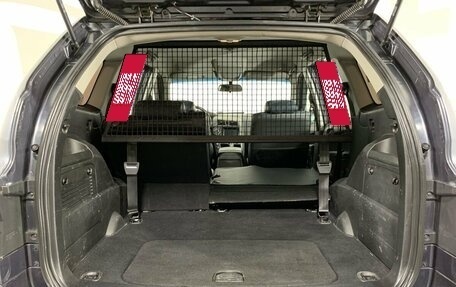 SsangYong Kyron I, 2014 год, 1 300 000 рублей, 18 фотография