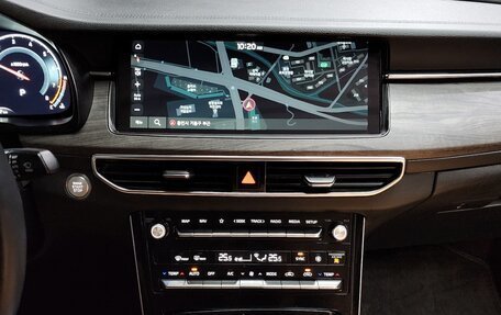 KIA K7, 2020 год, 2 387 000 рублей, 5 фотография