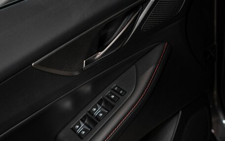 Changan CS35 Plus, 2024 год, 2 639 953 рублей, 17 фотография