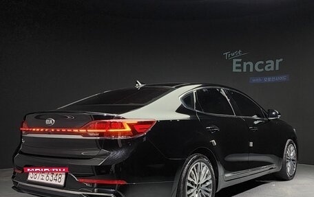 KIA K7, 2020 год, 2 387 000 рублей, 2 фотография