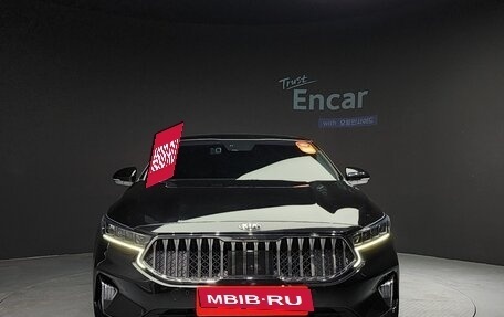 KIA K7, 2020 год, 2 387 000 рублей, 3 фотография