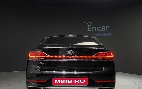 KIA K7, 2020 год, 2 387 000 рублей, 4 фотография