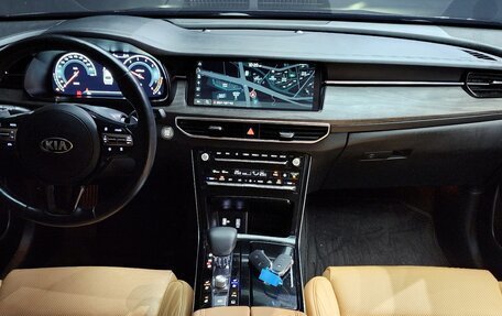 KIA K7, 2020 год, 2 387 000 рублей, 12 фотография