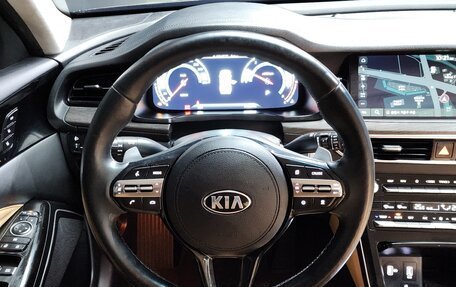 KIA K7, 2020 год, 2 387 000 рублей, 18 фотография