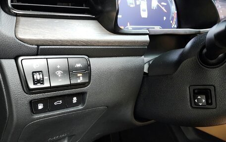 KIA K7, 2020 год, 2 387 000 рублей, 20 фотография