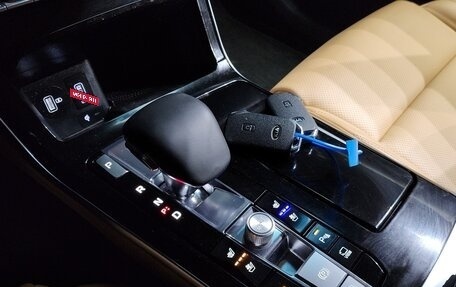 KIA K7, 2020 год, 2 387 000 рублей, 14 фотография