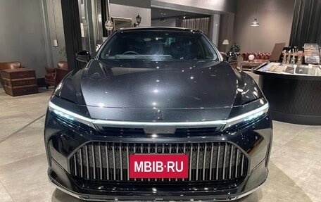 Toyota Crown, 2022 год, 5 600 999 рублей, 2 фотография