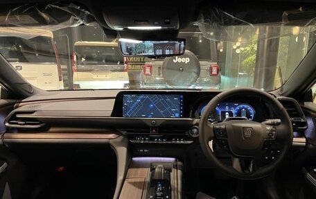 Toyota Crown, 2022 год, 5 600 999 рублей, 10 фотография
