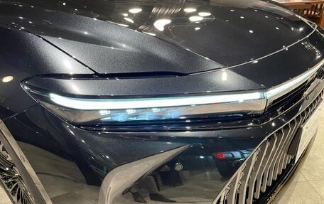 Toyota Crown, 2022 год, 5 600 999 рублей, 7 фотография