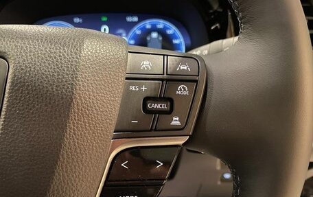 Toyota Crown, 2022 год, 5 600 999 рублей, 13 фотография