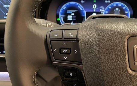 Toyota Crown, 2022 год, 5 600 999 рублей, 12 фотография