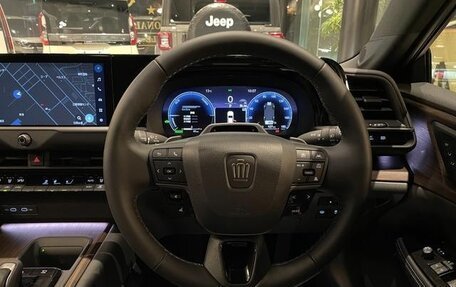 Toyota Crown, 2022 год, 5 600 999 рублей, 11 фотография