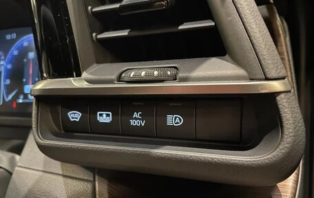 Toyota Crown, 2022 год, 5 600 999 рублей, 16 фотография