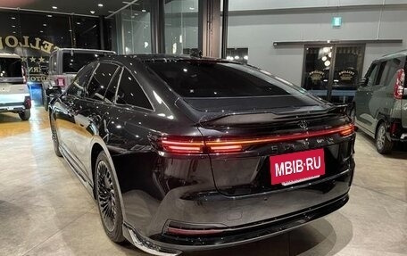 Toyota Crown, 2022 год, 5 600 999 рублей, 4 фотография