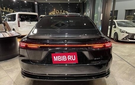 Toyota Crown, 2022 год, 5 600 999 рублей, 5 фотография