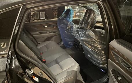 Toyota Crown, 2022 год, 5 600 999 рублей, 21 фотография