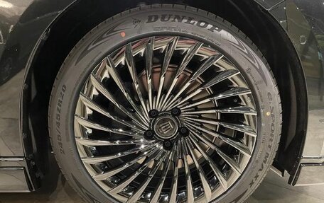 Toyota Crown, 2022 год, 5 600 999 рублей, 26 фотография