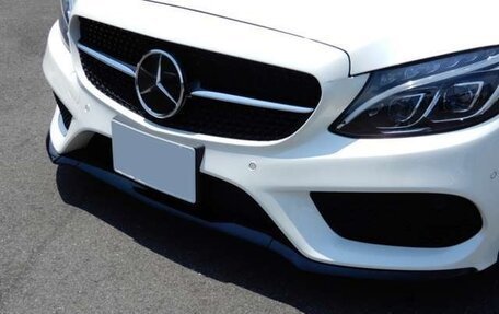 Mercedes-Benz C-Класс, 2018 год, 1 780 000 рублей, 4 фотография