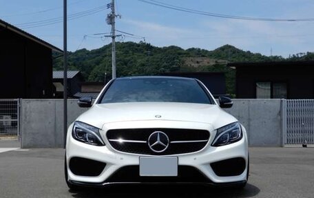 Mercedes-Benz C-Класс, 2018 год, 1 780 000 рублей, 5 фотография